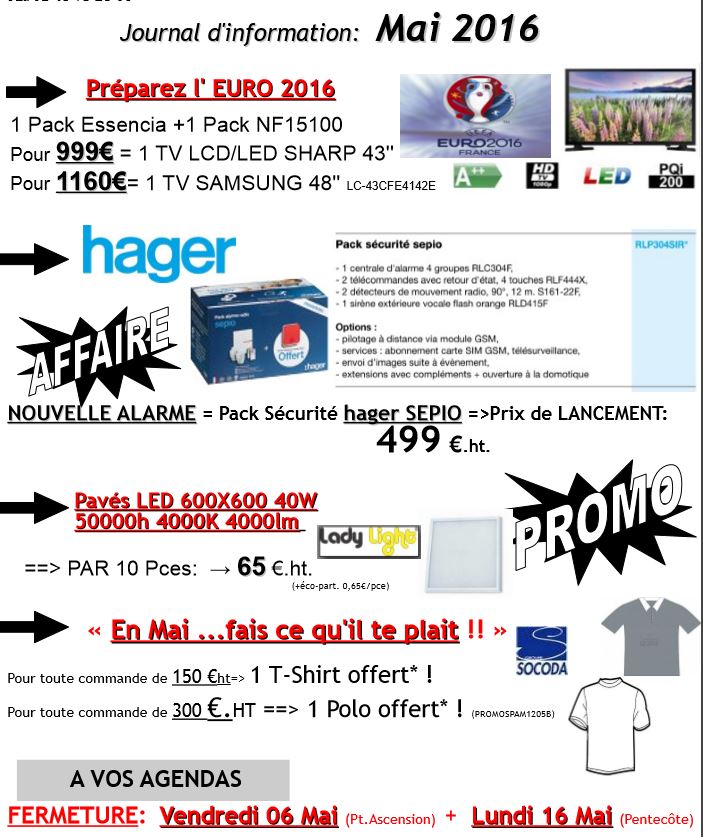 2016-05.Spamelec-info