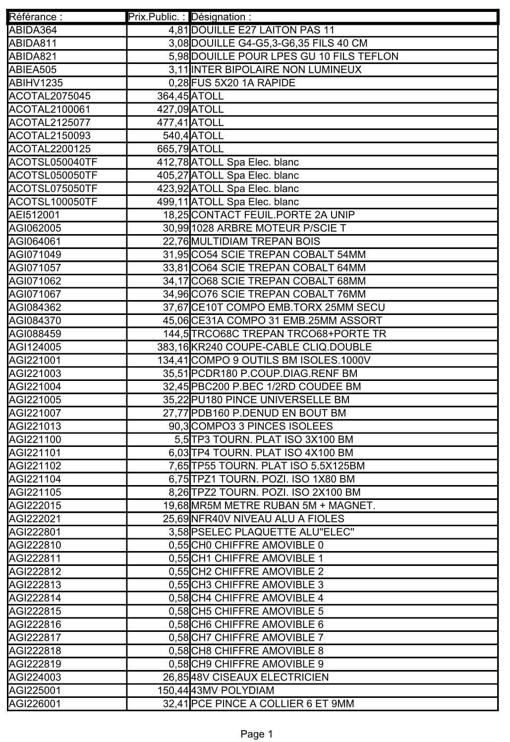 2016-05_Tarif-T3_Game_SPAMELEC