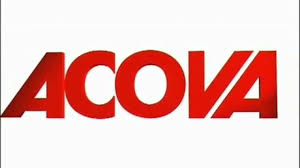 ACOVA logo