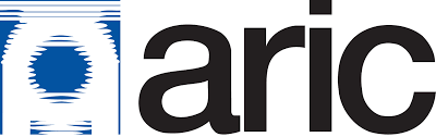 ARIC logo