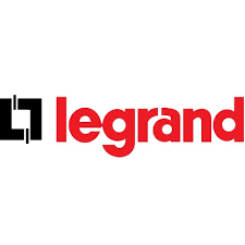 LEGRAND logo