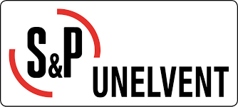UNELVENT logo